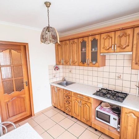 Apartment On Polevaya 44/12 Bohuslav 외부 사진