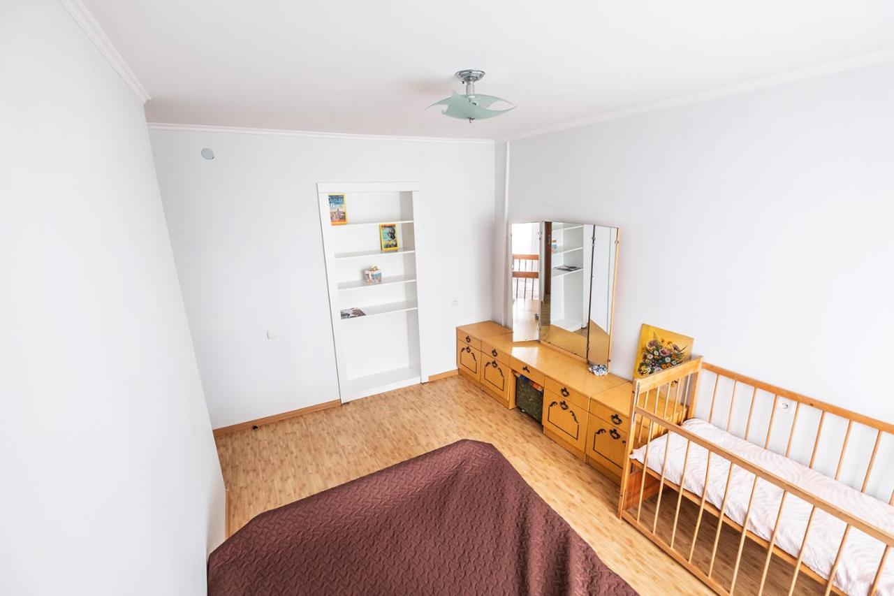 Apartment On Polevaya 44/12 Bohuslav 외부 사진