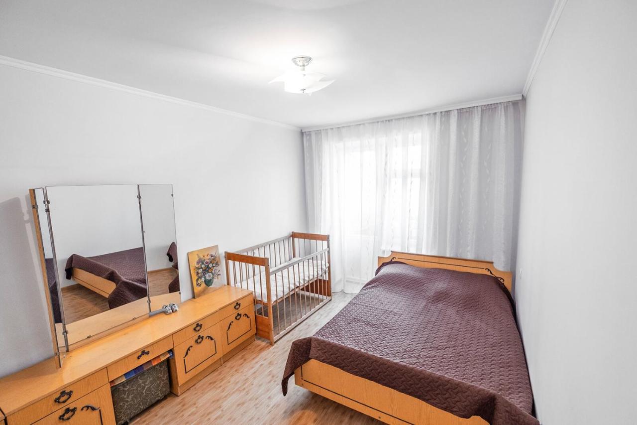 Apartment On Polevaya 44/12 Bohuslav 외부 사진