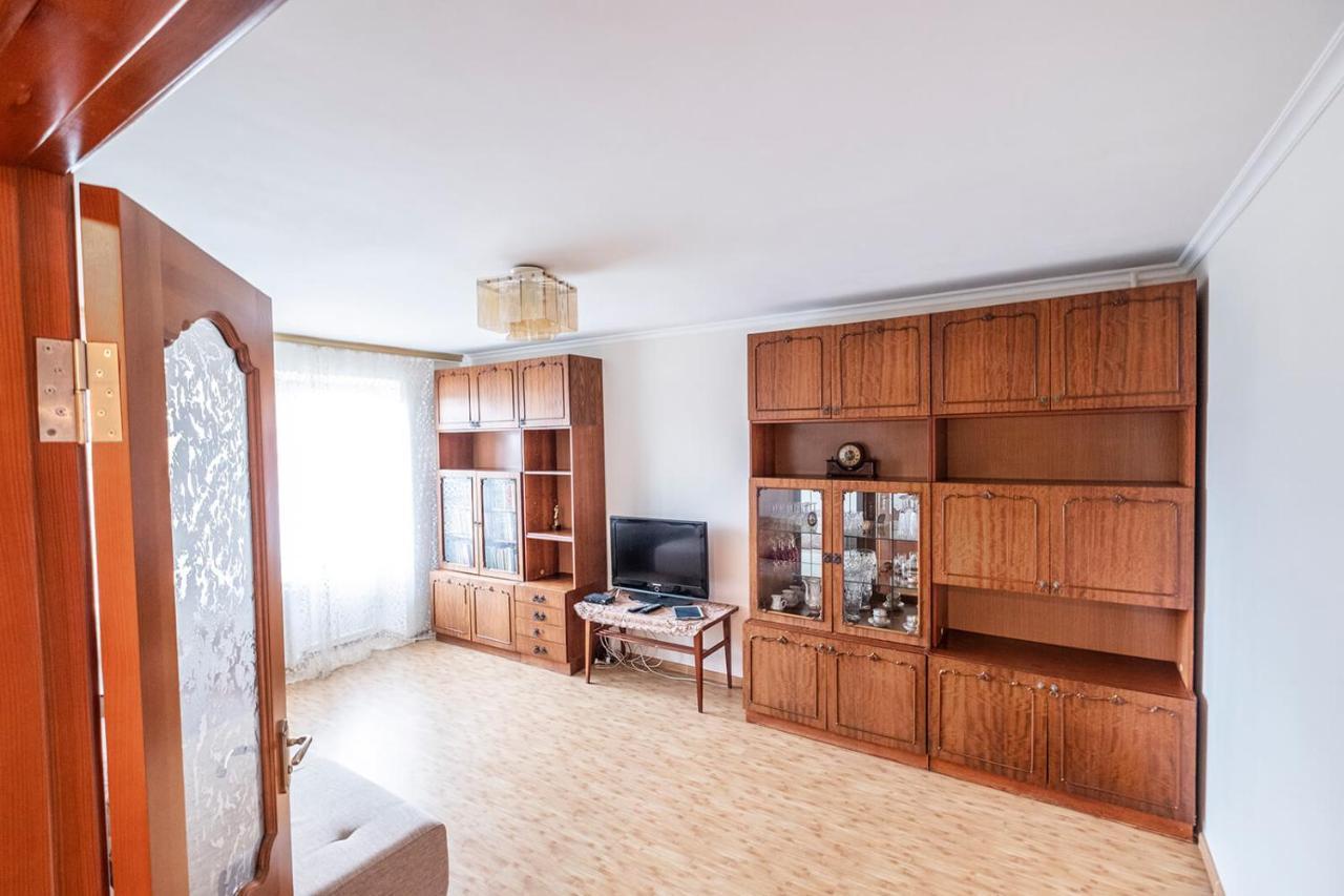 Apartment On Polevaya 44/12 Bohuslav 외부 사진
