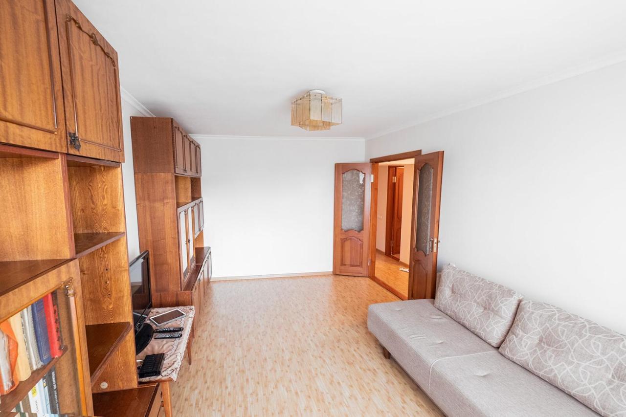 Apartment On Polevaya 44/12 Bohuslav 외부 사진