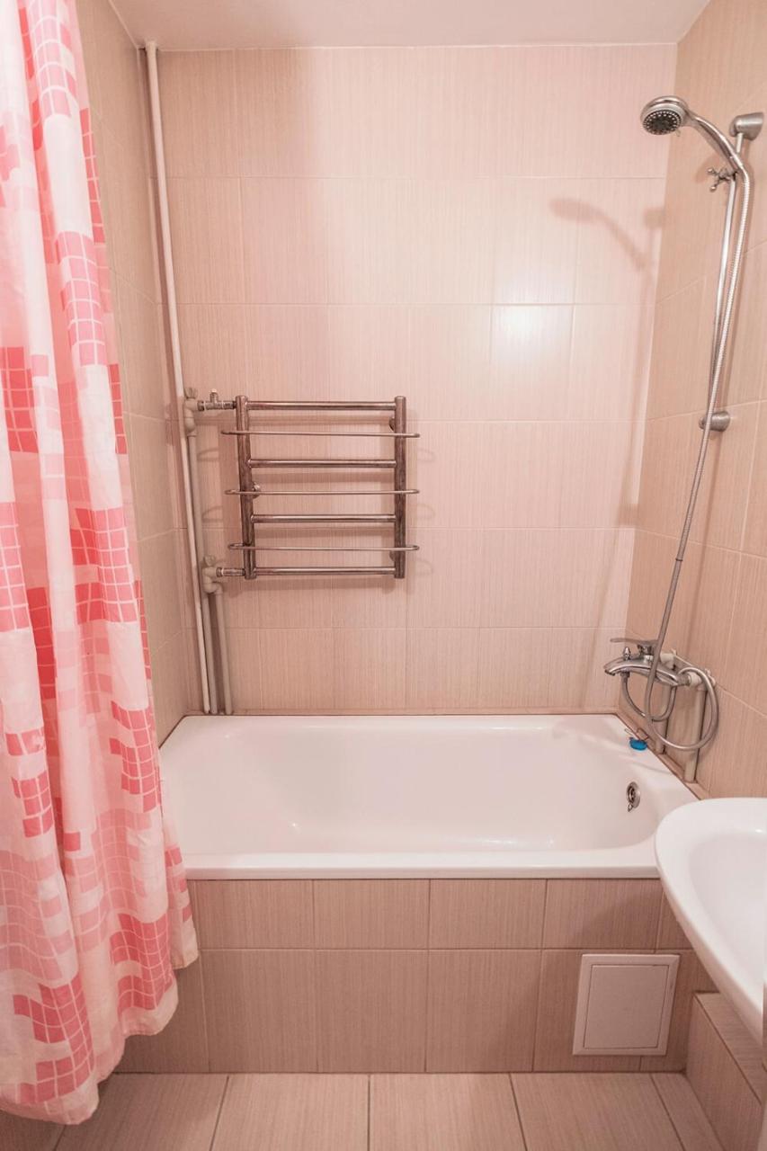 Apartment On Polevaya 44/12 Bohuslav 외부 사진