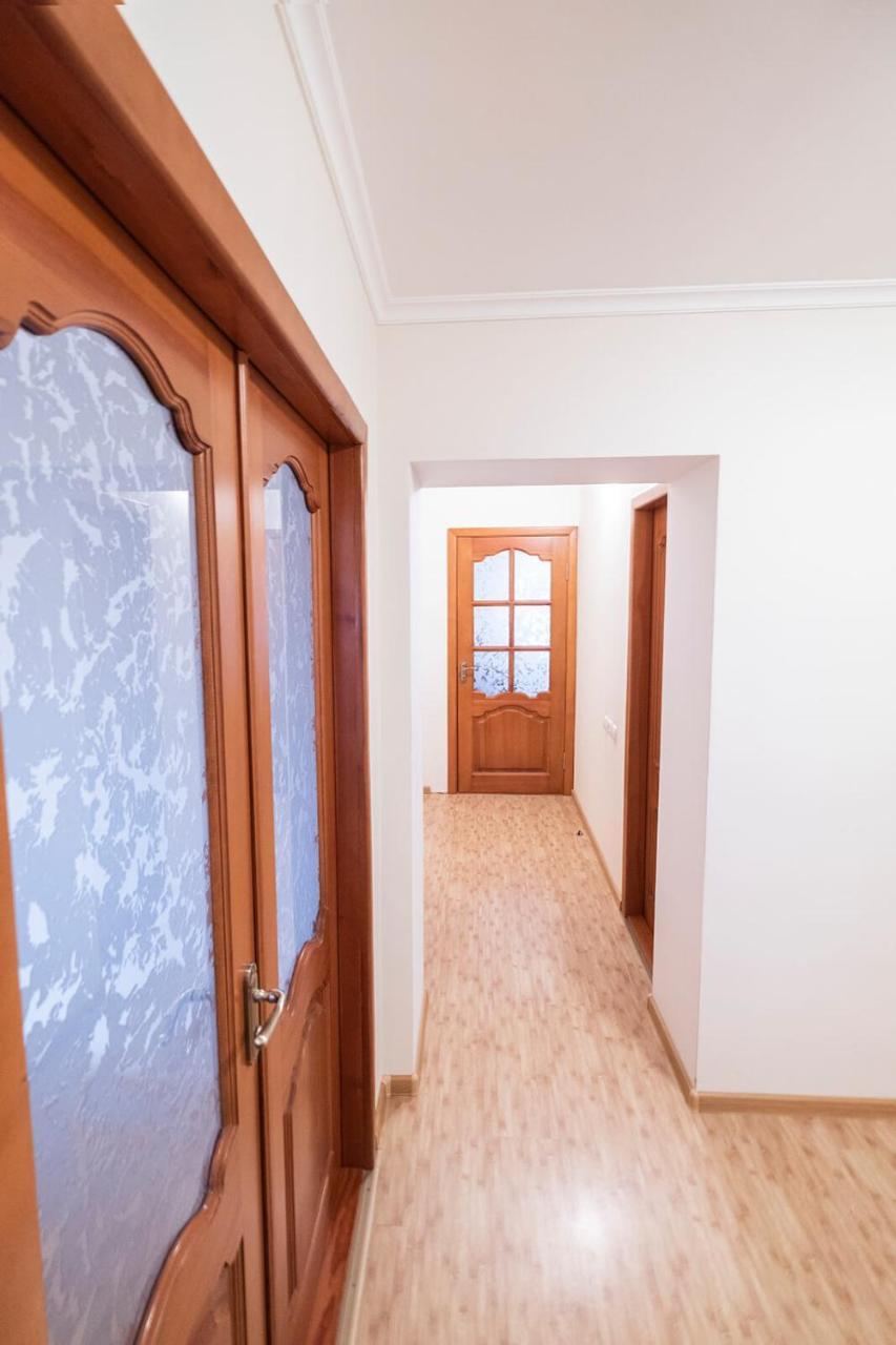 Apartment On Polevaya 44/12 Bohuslav 외부 사진