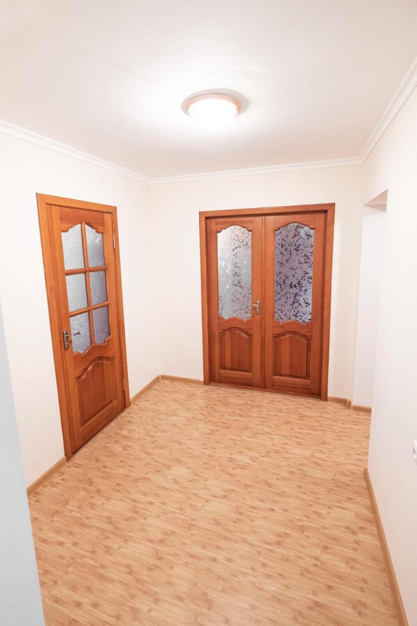 Apartment On Polevaya 44/12 Bohuslav 외부 사진