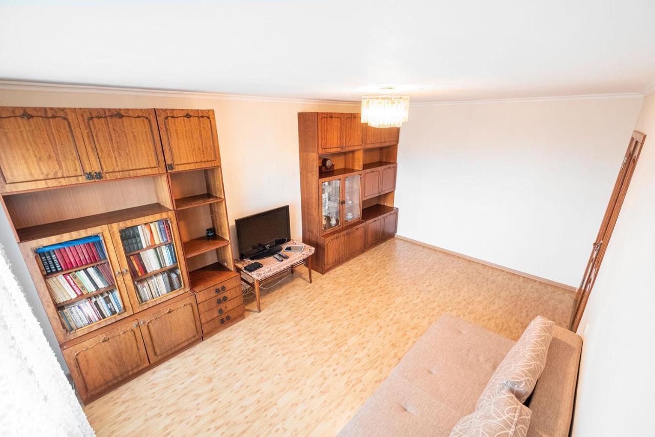 Apartment On Polevaya 44/12 Bohuslav 외부 사진